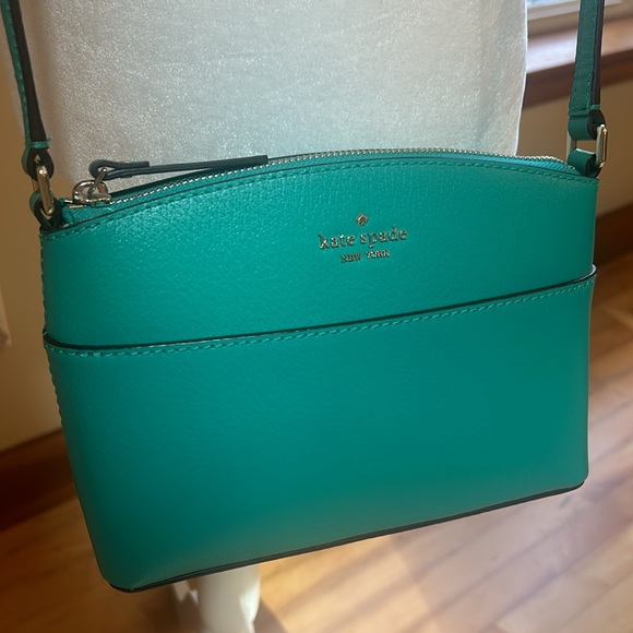 NWOT Kate Spade crossbody - Picture 10 of 11
